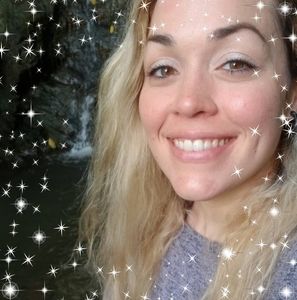 Meet your Posher, Vanessa